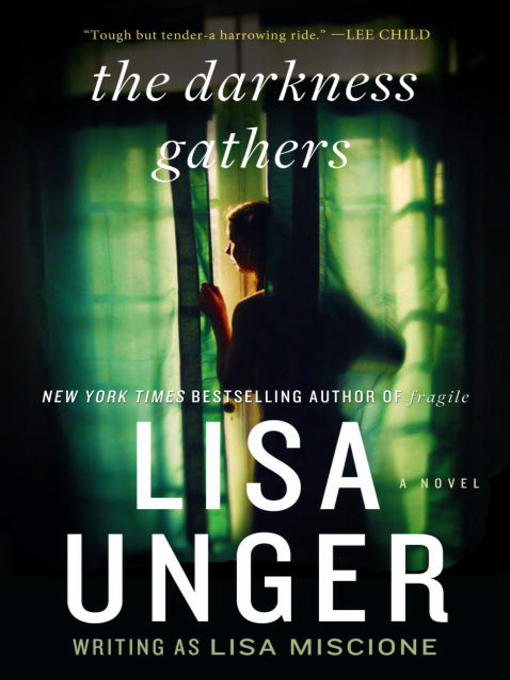 Title details for The Darkness Gathers by Lisa Unger - Wait list